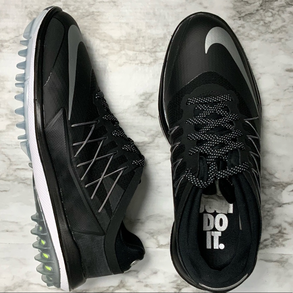 Nike  | Lunar Control Vapor | 6.5 WMNS | BlackGray